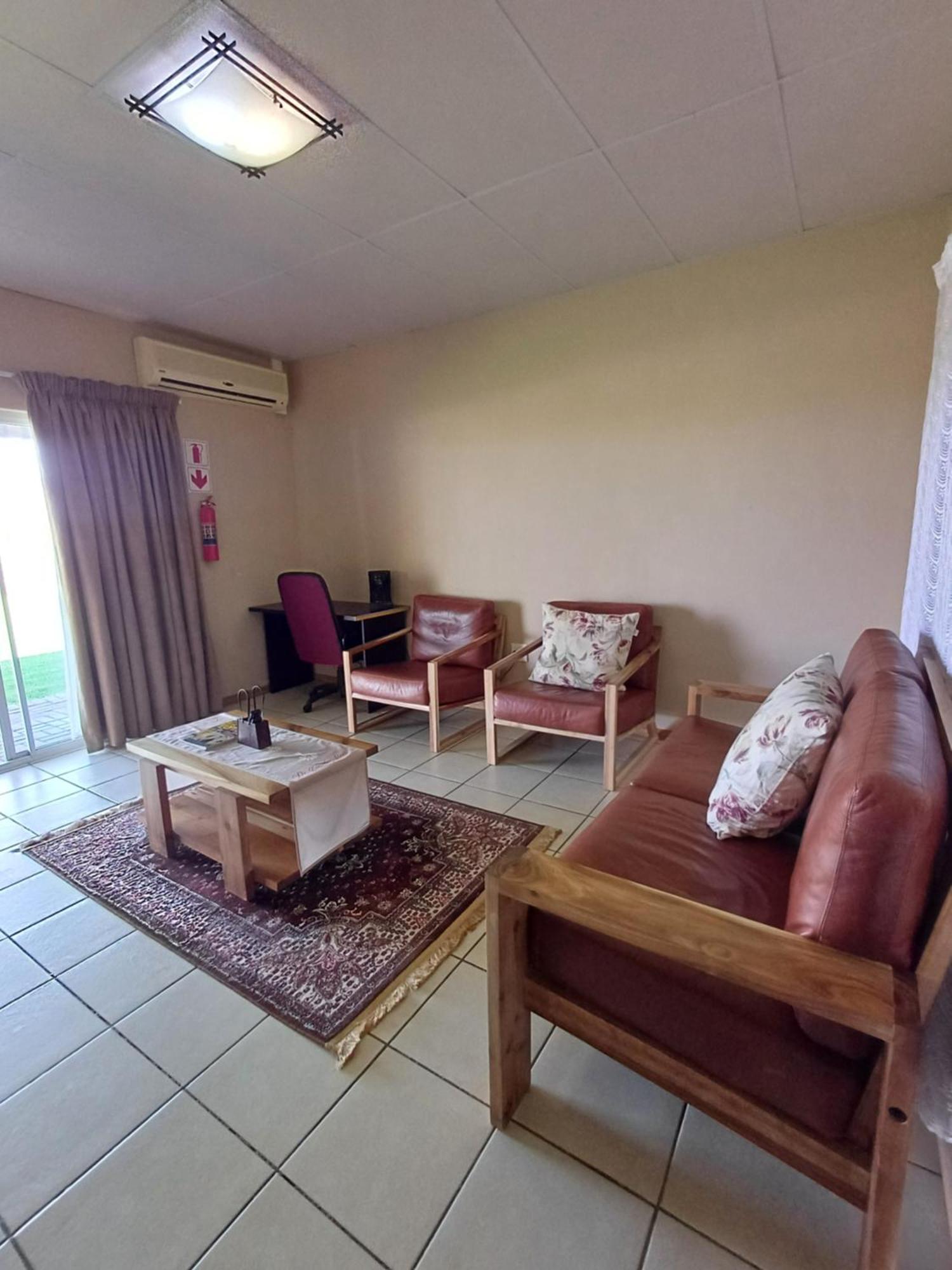 Augrabies De Oude Stoor Guesthouse Extérieur photo