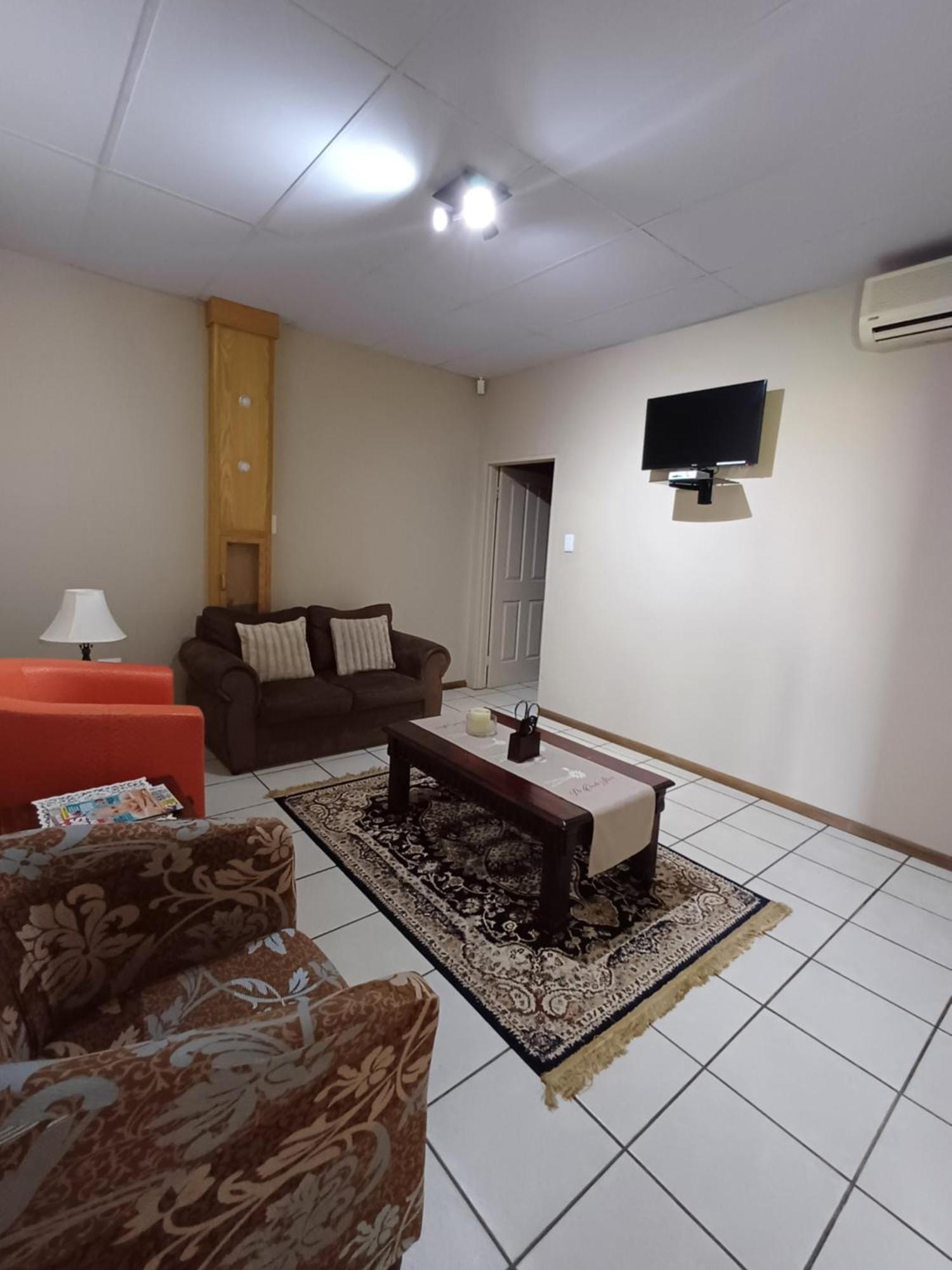 Augrabies De Oude Stoor Guesthouse Extérieur photo