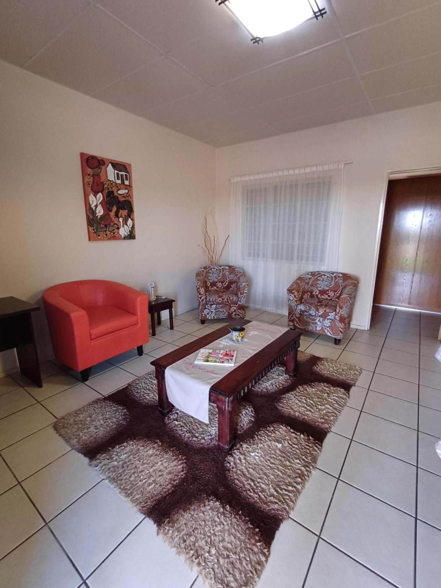 Augrabies De Oude Stoor Guesthouse Extérieur photo