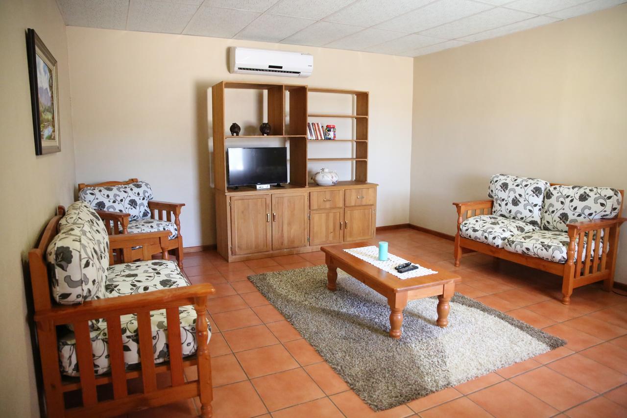Augrabies De Oude Stoor Guesthouse Extérieur photo