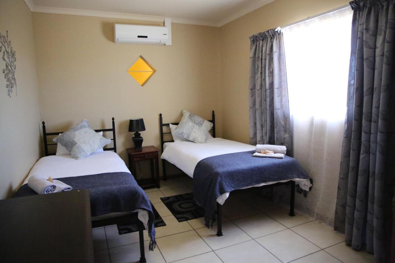 Augrabies De Oude Stoor Guesthouse Extérieur photo